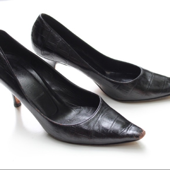 Something bleu pumps - Picture 10 of 14